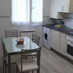 Campillin Apartman
