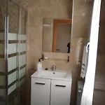 Apartman Campillin