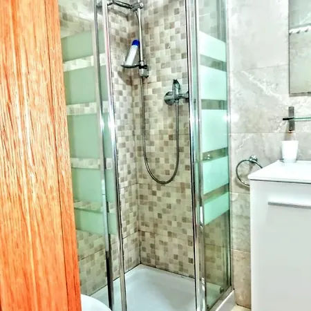 דירה Campillin *