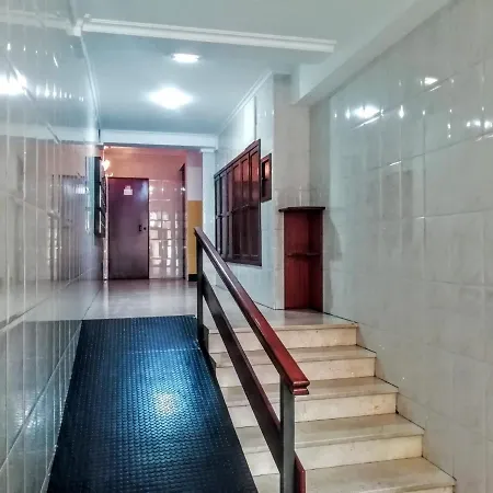 公寓 Campillin 奥维耶多