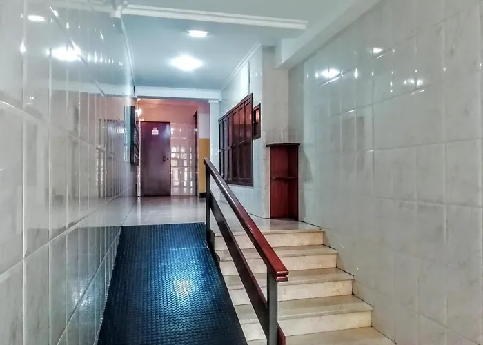 公寓 Campillin 奥维耶多